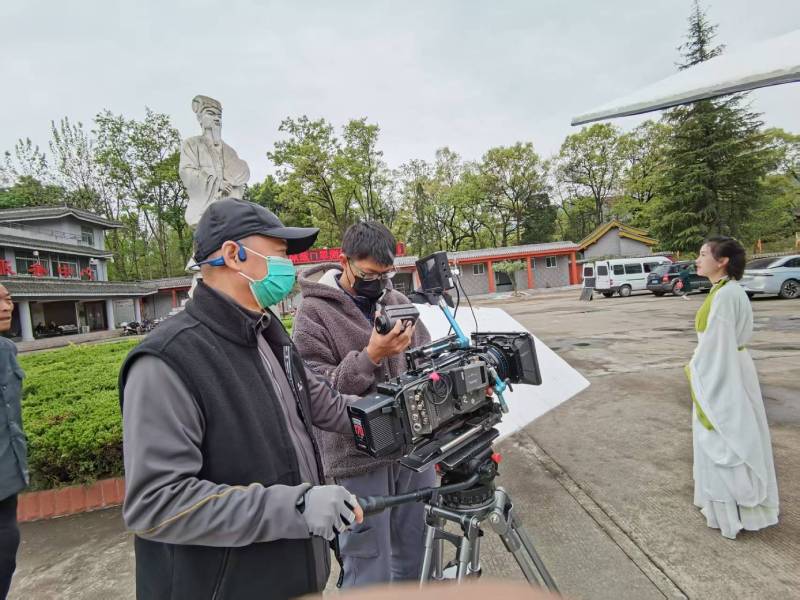 博山区广告片拍摄公司：从策划到投放，一站式服务，让品牌传播更高效！
