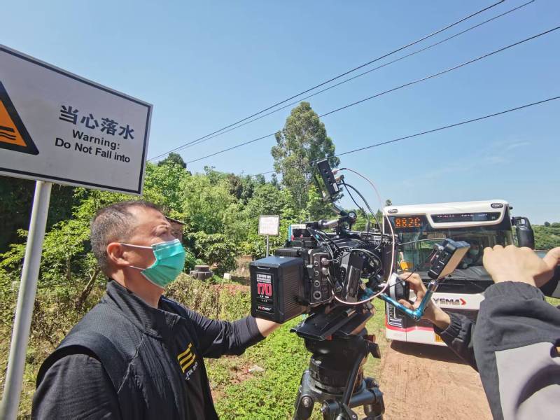 博山区TVC拍摄公司：深耕本地市场，为品牌定制专属拍摄方案