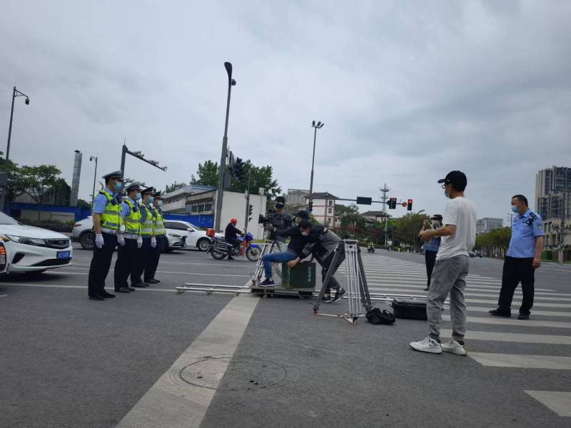 博山区TVC拍摄公司：医疗科技企业信赖之选，专业内容可视化呈现！