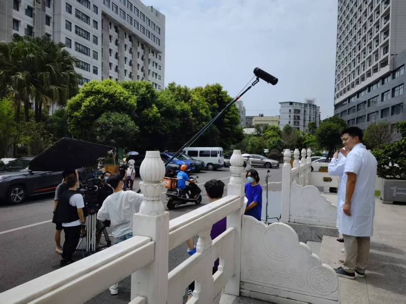 博山区广告片拍摄公司低成本实现高规格制作的诀窍